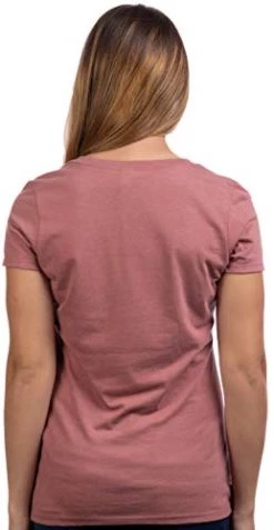 Hummus Where The Heart Is | Cute Funny Silly Food Joke Houmos V-Neck T-Shirt Top For Women-(Vneck,M) Dusty Rose 10 Hummus Where The Heart Is | Cute Funny Silly Food Joke Houmos V-Neck T-Shirt Top For Women-(Vneck,M) Dusty Rose -T-Shirt Store 312ZoXnfMPL