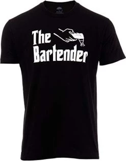 The Bartender | Funny Bar Tender Waiter Waitress Restaurant Club Worker T-Shirt For Men Women Dad Grandpa 13 The Bartender | Funny Bar Tender Waiter Waitress Restaurant Club Worker T-Shirt For Men Women Dad Grandpa -T-Shirt Store 31Ag8l9ScQL. AC