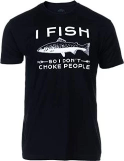 Funny Fishing Shirts | Fisherman Humor Rod Pole Grandpa Jokes Unisex Men Women T-Shirt -T-Shirt Store 31DVLR65MdL. AC