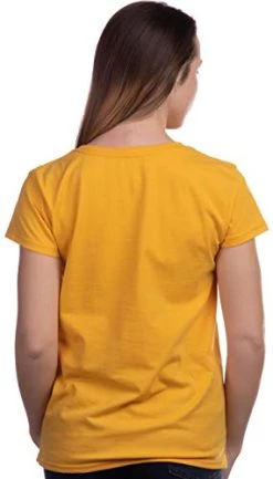 Smiley Face | Cute, Fun, Funny Happy Optimist Teacher Child Care Worker Mom V-Neck Yellow T-Shirt For Women - (Vneck,M) 9 Smiley Face | Cute, Fun, Funny Happy Optimist Teacher Child Care Worker Mom V-Neck Yellow T-Shirt For Women - (Vneck,M) -T-Shirt Store 31HVopPb3DL