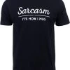 Sarcasm, It's How I Hug | Funny Sarcastic Graphic Tee Shirt Humor Joke Attitude For Men Women Funnt T-Shirt 1 Sarcasm, It's How I Hug | Funny Sarcastic Graphic Tee Shirt Humor Joke Attitude For Men Women Funnt T-Shirt -T-Shirt Store 31HlainUzsL