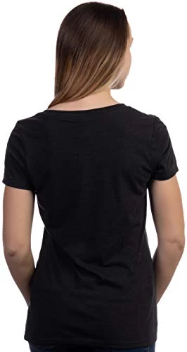 You Drunk? | Funny Beer Drinking, Bar Party Humor Gag Gift Women's T-Shirt-(Vneck,L) Black 6 You Drunk? | Funny Beer Drinking, Bar Party Humor Gag Gift Women's T-Shirt-(Vneck,L) Black - Image 4