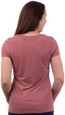 Octopus Hair Stylist | Funny Hairdresser Joke Hairdressing Dressing Humor Cute Graphic V-Neck T-Shirt For Women-(Vneck,L) -T-Shirt Store 31Kcm3kJnaL