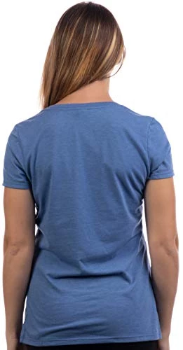 Slow Down Yoga Sloth | Cute Funny Namaste Mindful Workout V-Neck T-Shirt Top For Women 5 Slow Down Yoga Sloth | Cute Funny Namaste Mindful Workout V-Neck T-Shirt Top For Women - Image 3