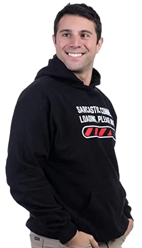 Sarcastic Comment Loading Please Wait Funny Sarcasm Humor For Men Women T-Shirt 4 Sarcastic Comment Loading Please Wait Funny Sarcasm Humor For Men Women T-Shirt - Image 2