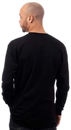 Funny Long Sleeve Graphic Tees | Humor Phrase Novelty Joke Saying T-Shirts For Men Women 19 Funny Long Sleeve Graphic Tees | Humor Phrase Novelty Joke Saying T-Shirts For Men Women -T-Shirt Store 31oWWj2XDlL