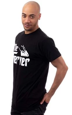 The Server | Funny Waiter Waitress Restaurant Worker Hostess Food Service Joke T-Shirt For Men Women-(Adult,2XL) Black 10 The Server | Funny Waiter Waitress Restaurant Worker Hostess Food Service Joke T-Shirt For Men Women-(Adult,2XL) Black -T-Shirt Store 31pDOONWptL