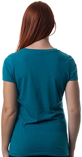 Red Hair: God's Warning Label | Funny Ginger Pride, Sassy Redhead Joke V-Neck T-Shirt For Women-(Vneck,2XL) 4 Red Hair: God's Warning Label | Funny Ginger Pride, Sassy Redhead Joke V-Neck T-Shirt For Women-(Vneck,2XL) - Image 2