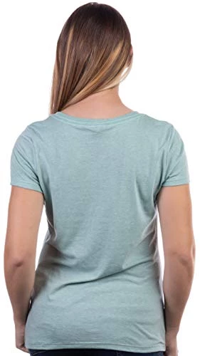 Bug Party | Cool Insect Art Beetle Bees Science Teacher Biology Women V-Neck Shirt Top-(Vneck,S) 4 Bug Party | Cool Insect Art Beetle Bees Science Teacher Biology Women V-Neck Shirt Top-(Vneck,S) - Image 2