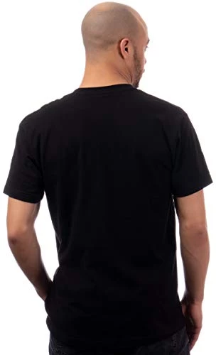 The Grappler | Funny Wrestling Grappling BJJ Jiu Jitsu Judo Sambo Jiujitsu Joke T-Shirt For Men Women-(Adult,M) Black 5 The Grappler | Funny Wrestling Grappling BJJ Jiu Jitsu Judo Sambo Jiujitsu Joke T-Shirt For Men Women-(Adult,M) Black - Image 4