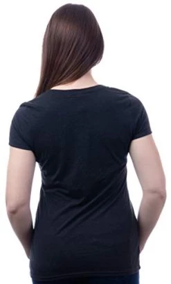 I Don't Sweat, I Leak Awesome Sauce | Funny Workout Work Out Exercise Women's V-Neck Graphic T-Shirt Top-(Vneck,S) Vintage Black 10 I Don't Sweat, I Leak Awesome Sauce | Funny Workout Work Out Exercise Women's V-Neck Graphic T-Shirt Top-(Vneck,S) Vintage Black -T-Shirt Store 31xB4p5BA7L