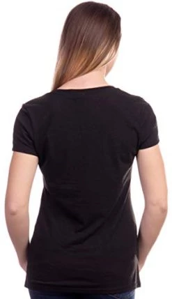 Love Is Love | Lesbian Gay Bisexual Transgender Ally Progressive LGBTQ Women V-Neck T-Shirt Top 11 Love Is Love | Lesbian Gay Bisexual Transgender Ally Progressive LGBTQ Women V-Neck T-Shirt Top -T-Shirt Store 31zL2eRRVEL