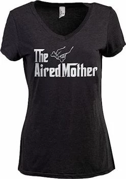 The Dogmother | Funny Cute Dog Mother Mom Owner Pet Doggo Pup Women V-Neck T-Shirt 24 The Dogmother | Funny Cute Dog Mother Mom Owner Pet Doggo Pup Women V-Neck T-Shirt -T-Shirt Store 419b9jPTPvL. AC 1