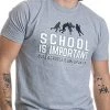 School Is Important But Lacrosse Is Importanter | Funny Lax Unisex T-Shirt-(Adult,S) Sport Grey 1 School Is Important But Lacrosse Is Importanter | Funny Lax Unisex T-Shirt-(Adult,S) Sport Grey -T-Shirt Store 41ADzdim05L