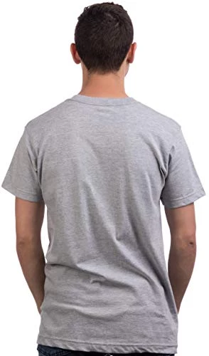 I Went Outside Once, Graphics Weren't That Good | Funny Video Gamer Joke Men Funnt T-Shirt 5 I Went Outside Once, Graphics Weren't That Good | Funny Video Gamer Joke Men Funnt T-Shirt - Image 3