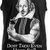 Dost Thou Even Hoist Sir? Funny Workout Weight Lifting Shakespeare Gym Tank Top 2 Dost Thou Even Hoist Sir? Funny Workout Weight Lifting Shakespeare Gym Tank Top -T-Shirt Store 41D4kdUfWHL 1