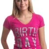 Birthday Girl | Black Or Pink Cute Sexy B-Day Bar Crawl Party V-Neck T-Shirt 1 Birthday Girl | Black Or Pink Cute Sexy B-Day Bar Crawl Party V-Neck T-Shirt -T-Shirt Store 41DxjWOqHwL