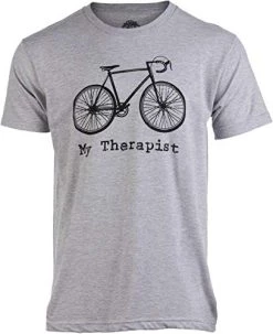 My Therapist (Bicycle) | Funny Bike Riding Rider Cycling Cyclist Man T-Shirt 13 My Therapist (Bicycle) | Funny Bike Riding Rider Cycling Cyclist Man T-Shirt -T-Shirt Store 41Emb84oHlL. AC