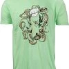 Octopus Chef | Funny Restaurant Joke Kitchen Staff Cook Cooking Humor Cute Graphic T-Shirt For Men -T-Shirt Store 41H6kl2sEdL