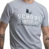 School Is Important, But Motocross Is Importanter | Motorcycle Dirt Bike T-Shirt 1 School Is Important, But Motocross Is Importanter | Motorcycle Dirt Bike T-Shirt -T-Shirt Store 41MD3ssxdbL