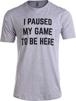 Tall Tee Special Size Funny Graphic Printed Saying Unisex Men's Novelty T-Shirts