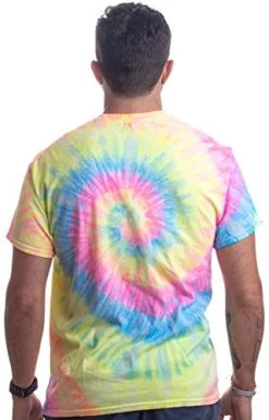 Humans Aren't Real | Funny Festival Hippy Rave Drug Tie Dye For Men Or Women T-Shirt 11 Humans Aren't Real | Funny Festival Hippy Rave Drug Tie Dye For Men Or Women T-Shirt -T-Shirt Store 41MiXJPlvIL