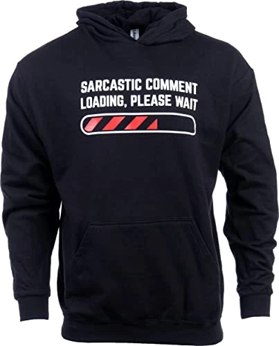 Sarcastic Comment Loading Please Wait Funny Sarcasm Humor For Men Women T-Shirt 5 Sarcastic Comment Loading Please Wait Funny Sarcasm Humor For Men Women T-Shirt - Image 3