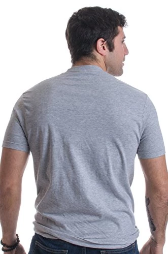 Ann Arbor T-shirt Co. Unisex-adult Mens Classic Short Sleeve T-shirt 3 Ann Arbor T-shirt Co. Unisex-adult Mens Classic Short Sleeve T-shirt - Image 2