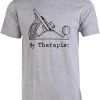 My Therapist (Wood Planer) | Funny Woodworking Working Sawdust Carpenter T-Shirt 2 My Therapist (Wood Planer) | Funny Woodworking Working Sawdust Carpenter T-Shirt -T-Shirt Store 41RigMGpd9L