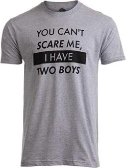 You Can't Scare Me, I Have Daughters | Funny Dad Daddy Cute Joke Men T-Shirt 31 You Can't Scare Me, I Have Daughters | Funny Dad Daddy Cute Joke Men T-Shirt -T-Shirt Store 41U2vpQgheL. AC 2