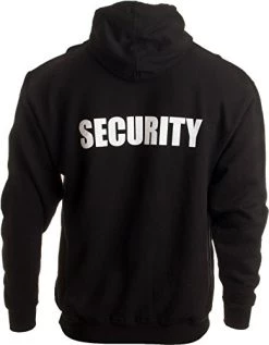 Security | Security Guard Fleece Hoody, Glow In The Dark Hooded Sweatshirt 8 Security | Security Guard Fleece Hoody, Glow In The Dark Hooded Sweatshirt -T-Shirt Store 41a7m9g7qmL