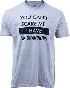 You Can't Scare Me, I Have Daughters | Funny Dad Daddy Cute Joke Men T-Shirt 25 You Can't Scare Me, I Have Daughters | Funny Dad Daddy Cute Joke Men T-Shirt -T-Shirt Store 41aOBwUInAS. AC 6