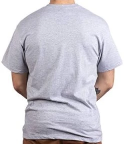 Top Grandpa Pocket Tee | Funny Dad Humor Movie Military Men T-shirt-(Pocket,3XL) -T-Shirt Store 41bNzdqm4mL 1