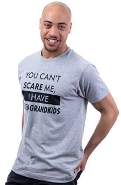 You Can't Scare Me, I Have Daughters | Funny Dad Daddy Cute Joke Men T-Shirt 18 You Can't Scare Me, I Have Daughters | Funny Dad Daddy Cute Joke Men T-Shirt -T-Shirt Store 41bR6gIC0VL