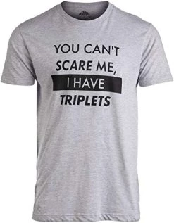 You Can't Scare Me, I Have Daughters | Funny Dad Daddy Cute Joke Men T-Shirt 27 You Can't Scare Me, I Have Daughters | Funny Dad Daddy Cute Joke Men T-Shirt -T-Shirt Store 41c9dihNUnL. AC 1