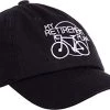 My Retirement Plan (Bicycle) | Funny Bike Riding Rider Retired Cyclist Man Baseball Dad Hat Black -T-Shirt Store 41dGIR82SuL