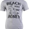 Beach Better Have My Money | Funny Dad Joke Metal Detector Beachcombing T-Shirt-(Adult,M) 2 Beach Better Have My Money | Funny Dad Joke Metal Detector Beachcombing T-Shirt-(Adult,M) -T-Shirt Store 41gJLYLeF4L