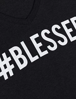 #Blessed | Christian Humor, Humble Hash Tag Twitter Good Life Women's T-Shirt 10 #Blessed | Christian Humor, Humble Hash Tag Twitter Good Life Women's T-Shirt -T-Shirt Store 41kEW5EdoJL