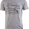 My (Mechanic) Retirement Plan | Funny Car Wrench Auto Racing Retiree T-Shirt-(Adult,M) 1 My (Mechanic) Retirement Plan | Funny Car Wrench Auto Racing Retiree T-Shirt-(Adult,M) -T-Shirt Store 41m13nDIcNL