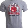Bowling Night Tees - Funny Bowler League T-Shirts -T-Shirt Store 41ssbPdmlvL