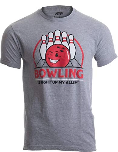 Bowling Night Tees - Funny Bowler League T-Shirts 3 Bowling Night Tees - Funny Bowler League T-Shirts