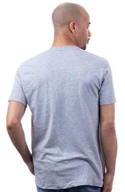 Top Nonno | Funny 80s Dad Humor Movie Gun 1980s Military Air Force Men T-Shirt-(Adult,3XL) Heather Grey -T-Shirt Store 41v5wATpE3L