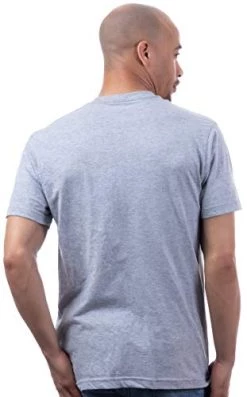 Papa: Man, Myth, Bad Influence | Funny New Baby Grandparent Humor Joke Graphic Men Pappy T-Shirt -T-Shirt Store 41vn2FHKnjL 1