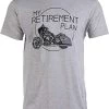 My Retirement Plan (Motorcycle) | Funny Biker Riding Rider Retired Man T-Shirt -T-Shirt Store 41xNYkJIi3L