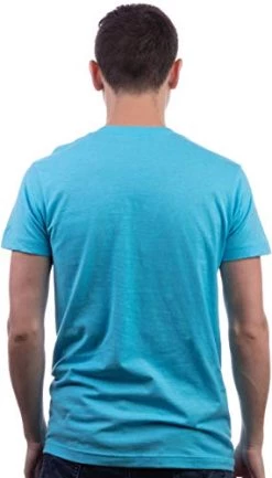 Never Forget: Woody Minivan | 1980s 1990s 80s 90s Party Woodie Van Funny Men Women T-Shirt-(Adult,L) Aqua Blue -T-Shirt Store 41xRqCccX8L