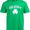Irish Pride Unisex Ireland T-Shirt/St. Patrick's Day Irish Pride Tee 2 Irish Pride Unisex Ireland T-Shirt/St. Patrick's Day Irish Pride Tee -T-Shirt Store 41xi7xKFzbL