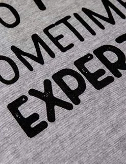 Of Course I Talk To Myself - Sometimes I Need Expert Advice | Funny Dad Joke Grandpa Humor Sarcastic Saying T-Shirt For Men -T-Shirt Store 5159chF1NYL