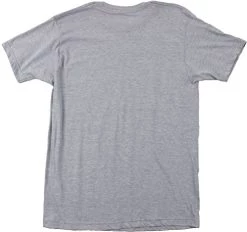 Don't Grow Up, It's A Trap | Funny Old Guy Grandpa Humor Birthday Unisex T-Shirt-(Adult,XL) Sport Grey -T-Shirt Store 516sOXJsDDL