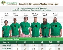 Irish Pride Unisex Ireland T-Shirt/St. Patrick's Day Irish Pride Tee 11 Irish Pride Unisex Ireland T-Shirt/St. Patrick's Day Irish Pride Tee -T-Shirt Store 51DNWQiT85L