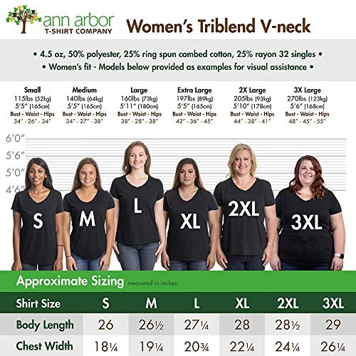 It's Just A Bunch Of Hocus Pocus | Glow In Dark Witchy Halloween T-Shirt, Funny Cute Witch V-Neck Shirt Top For Women-(Vneck,XL) Vintage Black 8 It's Just A Bunch Of Hocus Pocus | Glow In Dark Witchy Halloween T-Shirt, Funny Cute Witch V-Neck Shirt Top For Women-(Vneck,XL) Vintage Black - Image 6